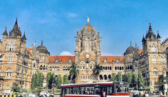 Maharashtra