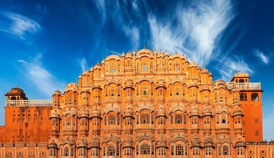 Rajasthan