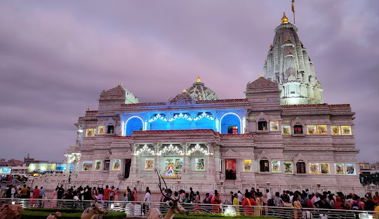 Uttar Pradesh